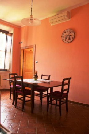 Il Glicine Apartment Rimini Rimini